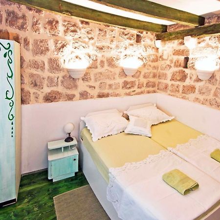 Tina Apartments Дубровник Стая снимка