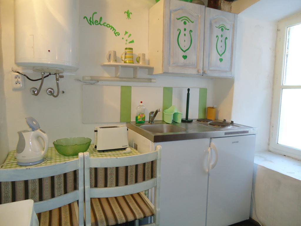 Tina Apartments Дубровник Стая снимка