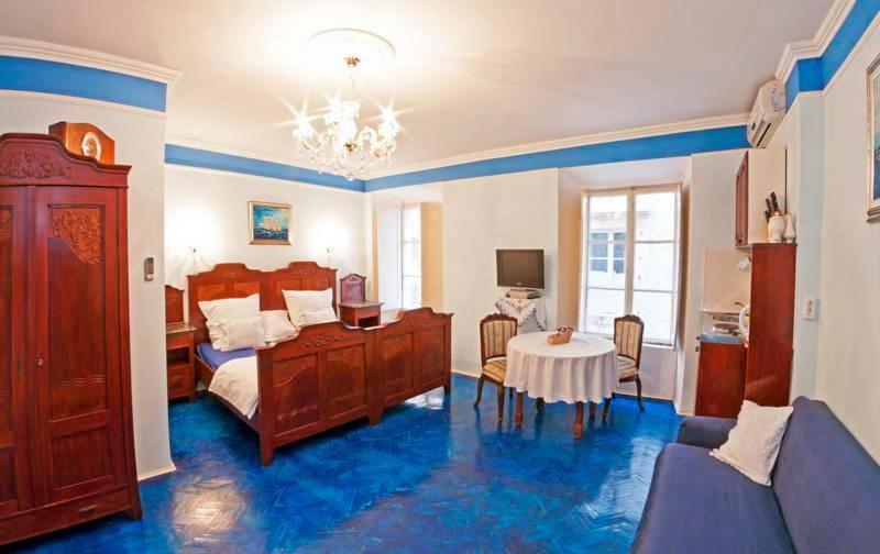 Tina Apartments Дубровник Екстериор снимка