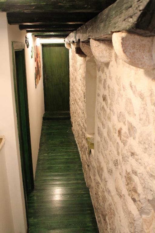Tina Apartments Дубровник Стая снимка