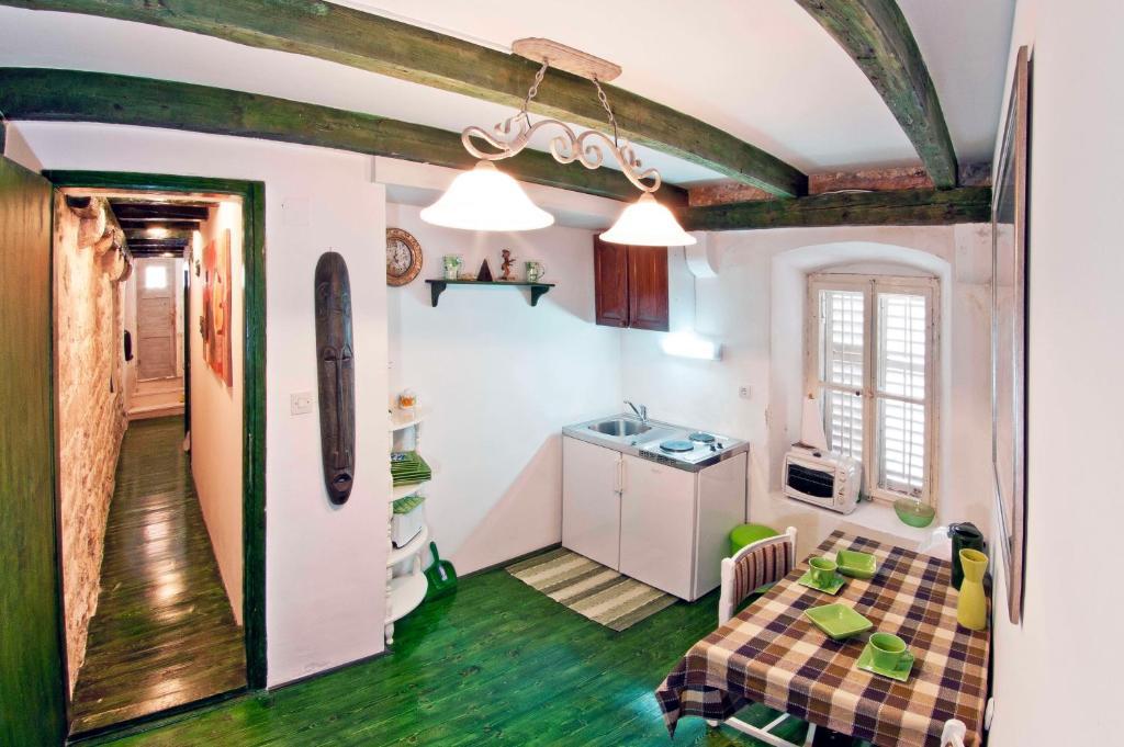 Tina Apartments Дубровник Стая снимка