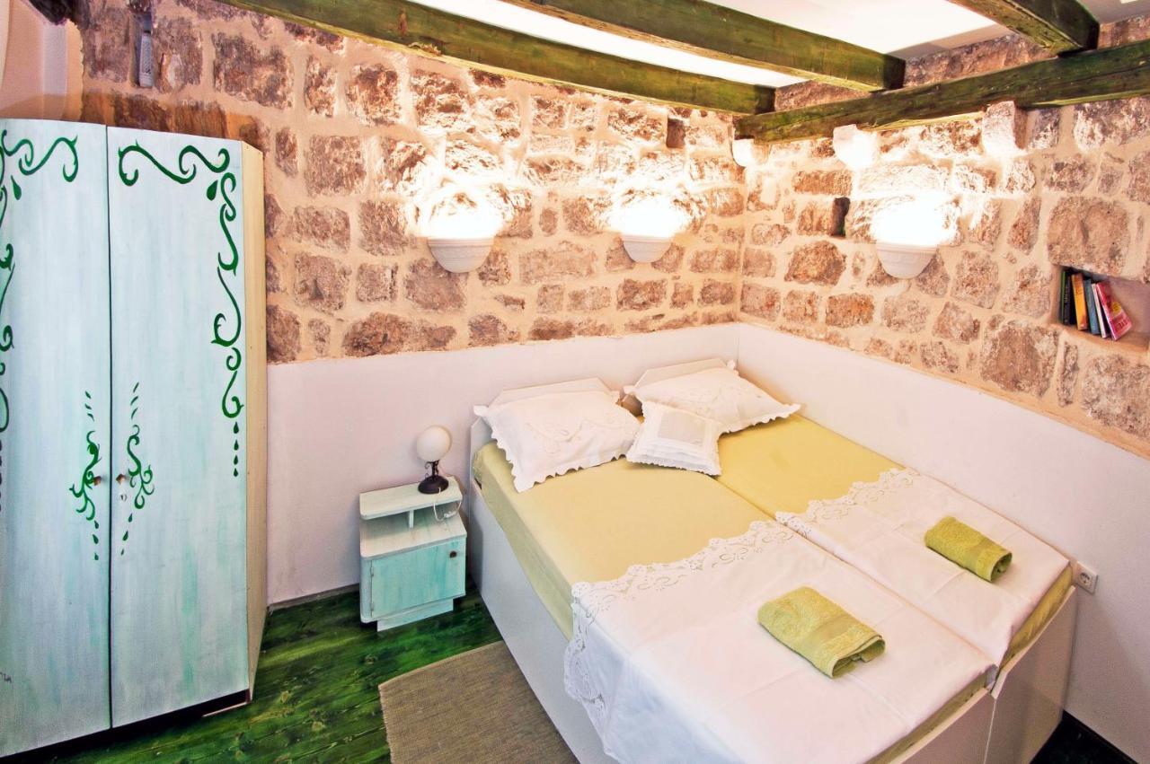 Tina Apartments Дубровник Стая снимка